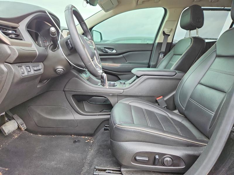 Продажа на аукционе авто 2021 Gmc Acadia, vin: 1GKKNPLS8MZ142098, номер лота: 53632086