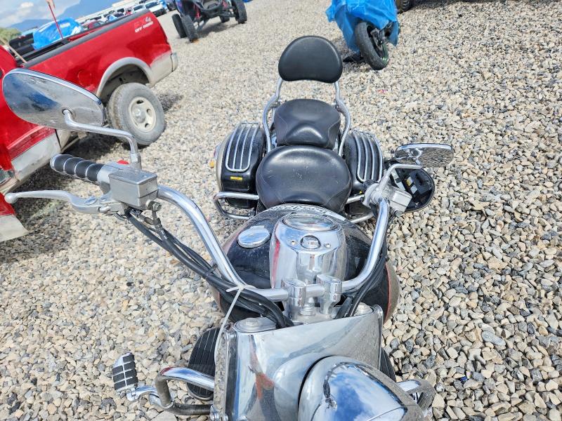 2007 Kawasaki Vn1600 მანქანა იყიდება აუქციონზე, vin: JKBVNKD197A013796, აუქციონის ნომერი: 53832366
