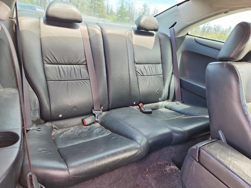 Продажа на аукционе авто 2005 Hond Accord, vin: 1HGCM72665A005203, номер лота: 54851046