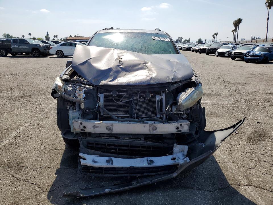 Продаж на аукціоні авто 2011 Toyota Highlander, vin: JTEDC3EH0B2000270, номер лоту: 53384546