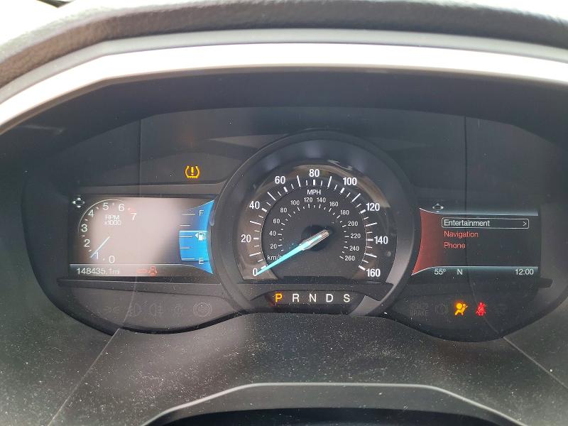Aukcja sprzedaży 2015 Ford Edge, vin: 2FMTK4J93FBC30534, numer aukcji: 52328886