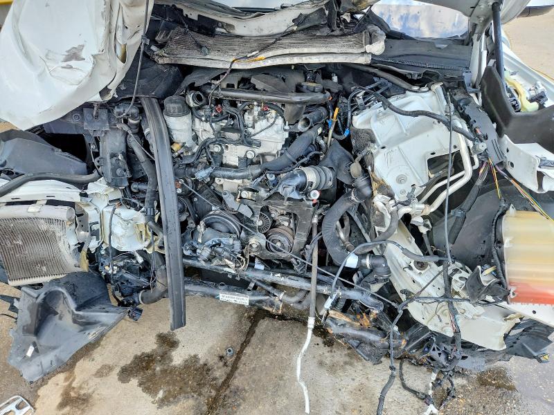 2020 Jaguar F-pace მანქანა იყიდება აუქციონზე, vin: SADCS2FX1LA640552, აუქციონის ნომერი: 53010546