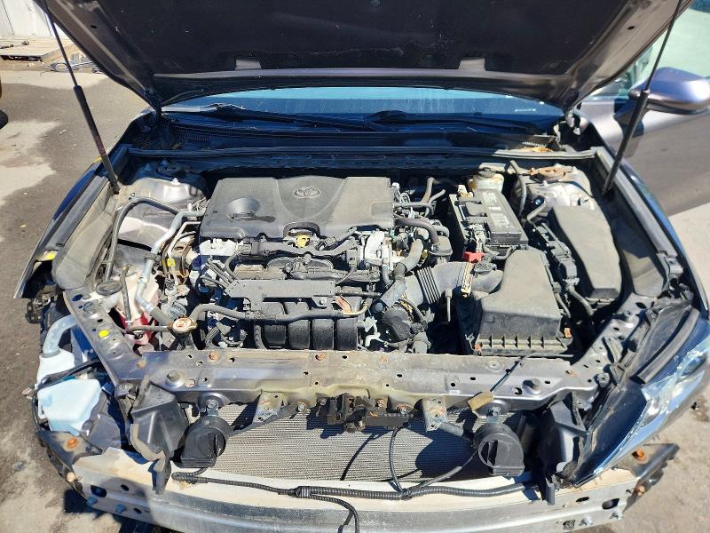 Auction sale of the 2018 Toyota Camry, vin: 4T1B11HK0JU562424, lot number: 53074076