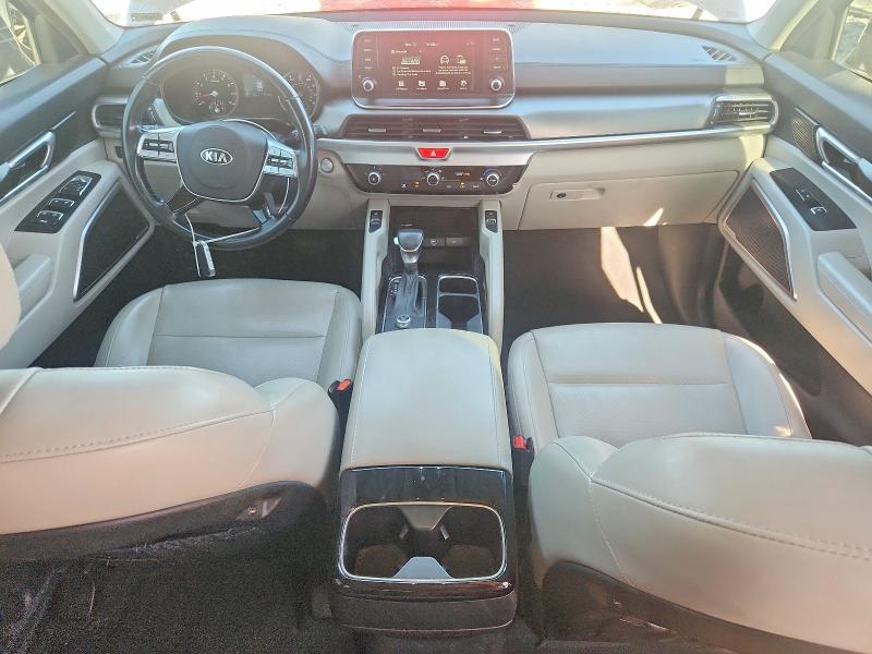 Продаж на аукціоні авто 2020 Kia Telluride, vin: 5XYP64HCXLG068064, номер лоту: 53138366