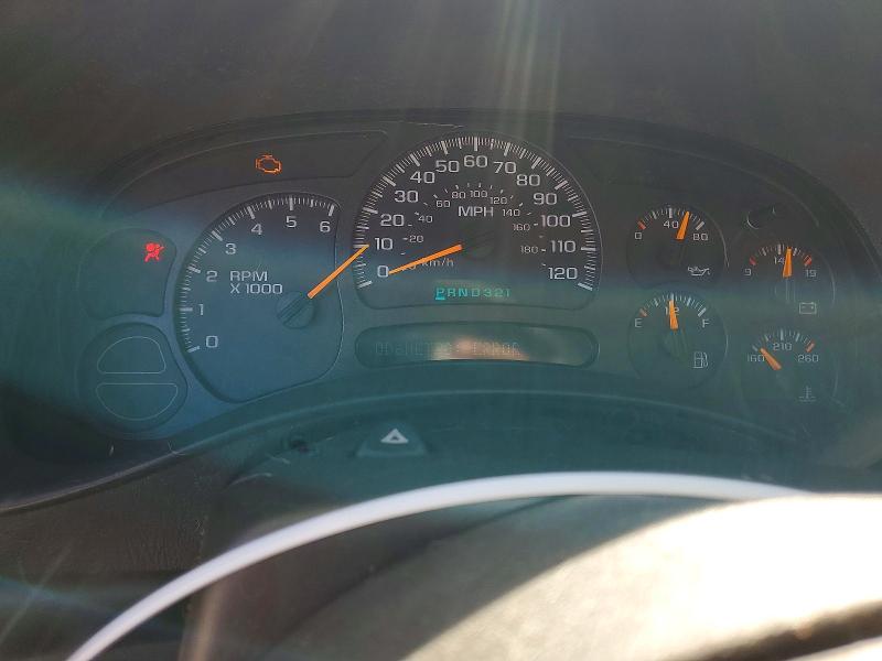 Продажа на аукционе авто 2005 Chevrolet Silverado, vin: 1GCEC14X35Z152156, номер лота: 54731076