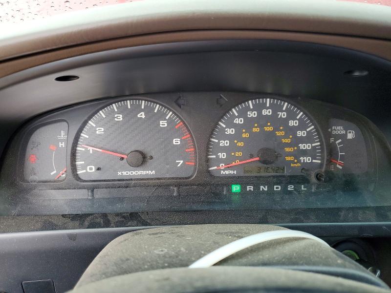 54144036 :رقم المزاد ، JT3HN86R6Y0281049 vin ، 2000 Toyota 4runner مزاد بيع