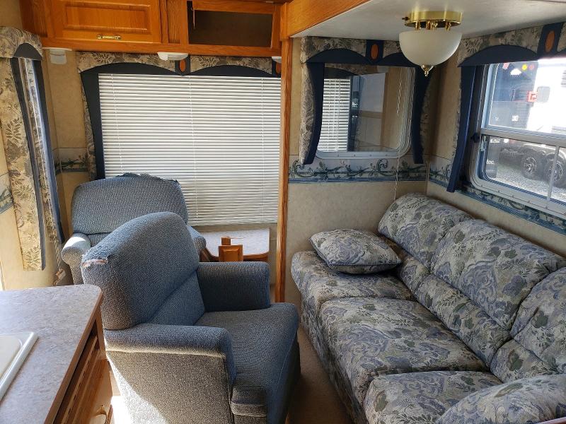 Продажа на аукционе авто 2005 Jayco Jay Flight Series, vin: 1UJBJ02P351EW0595, номер лота: 53317356