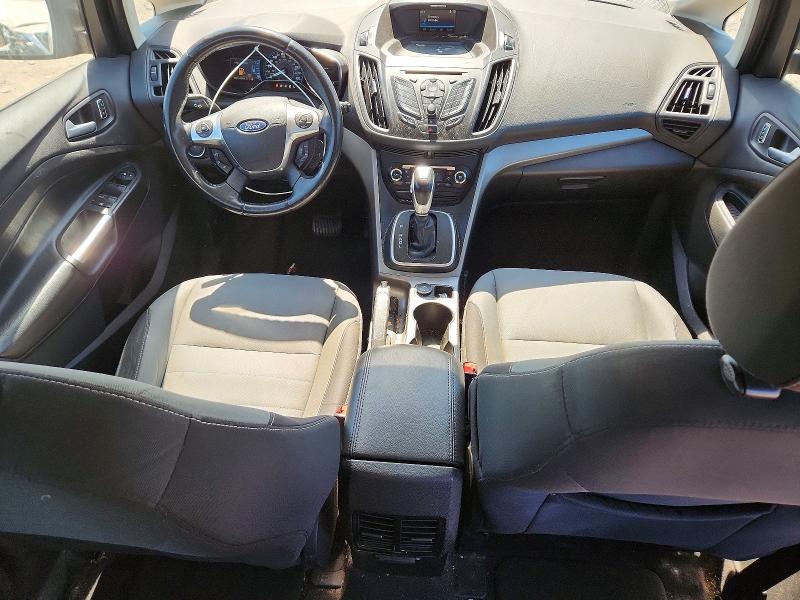 Aukcja sprzedaży 2015 Ford C-max, vin: 1FADP5AU1FL105235, numer aukcji: 55425146