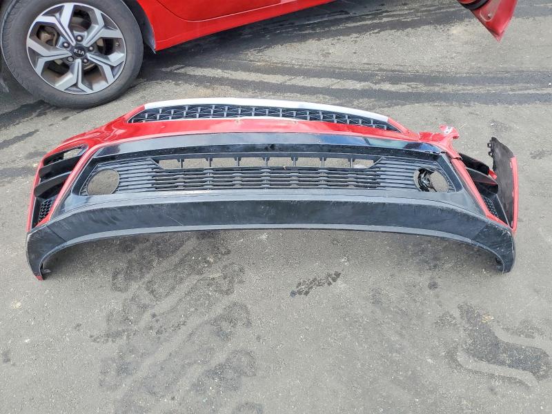 Продажа на аукционе авто 2021 Kia Forte, vin: 3KPF24AD0ME283848, номер лота: 54557336