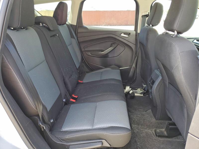 Aukcja sprzedaży 2019 Ford Escape, vin: 1FMCU0GD8KUC49924, numer aukcji: 52807286