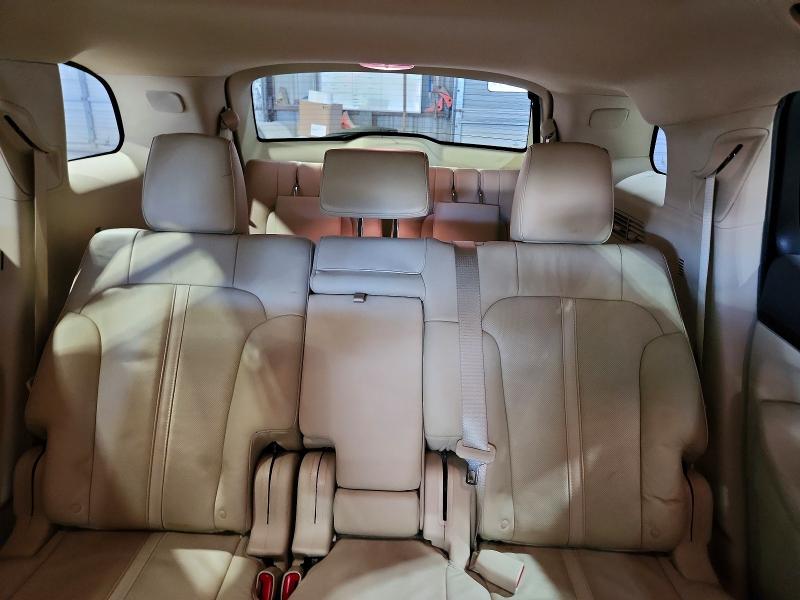 52457856 :رقم المزاد ، 2LMHJ5AT8FBL00852 vin ، 2015 Lincoln Mkt مزاد بيع