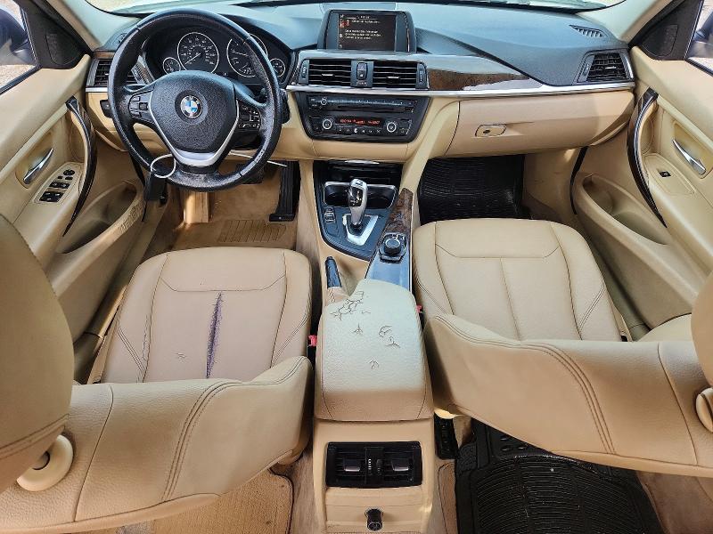 Продажа на аукционе авто 2015 Bmw 328, vin: WBA3A5C58FP605458, номер лота: 54761626