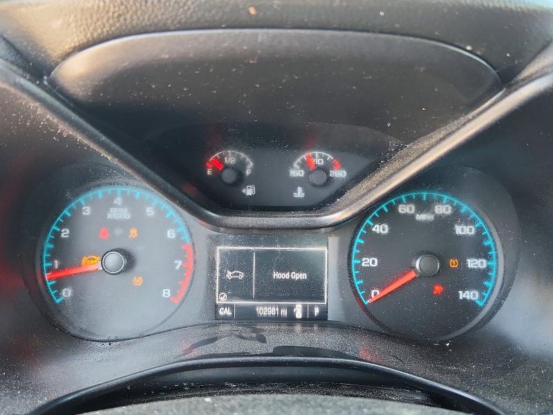 Aukcja sprzedaży 2015 Chevrolet Colorado, vin: 1GCHSCE31F1197846, numer aukcji: 54127136