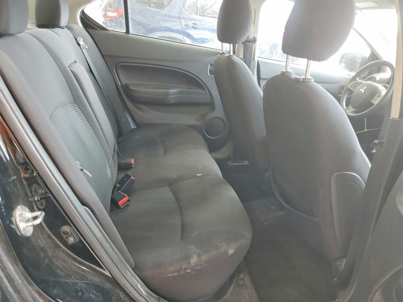 Продаж на аукціоні авто 2020 Mitsubishi Mirage, vin: ML32F3FJ5LHF02247, номер лоту: 53634346