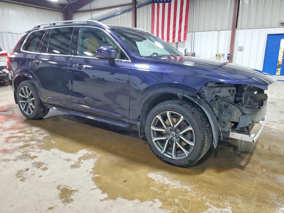 Aukcja sprzedaży 2017 Volvo Xc90, vin: YV4A22PK9H1157790, numer aukcji: 53538496