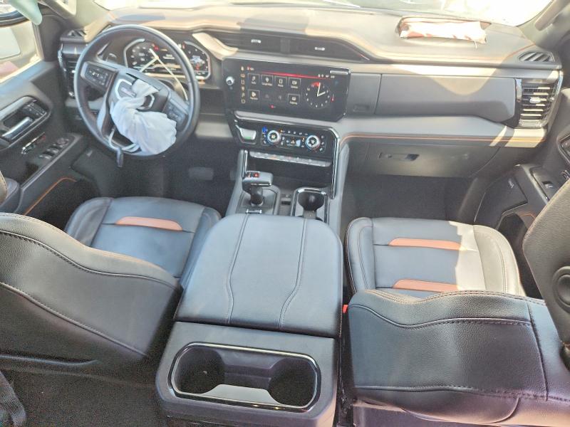2023 Gmc Sierra მანქანა იყიდება აუქციონზე, vin: 1GTUUEE80PZ207334, აუქციონის ნომერი: 79994535