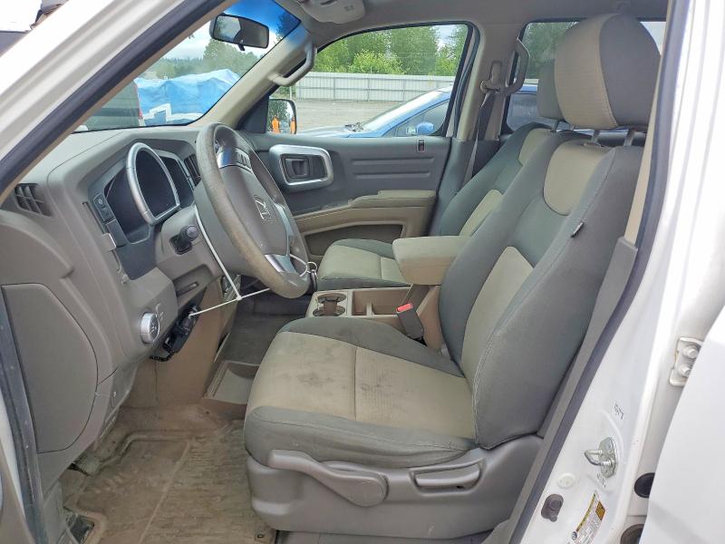 Продажа на аукционе авто 2006 Honda Ridgeline, vin: 2HJYK16286H546461, номер лота: 54285106