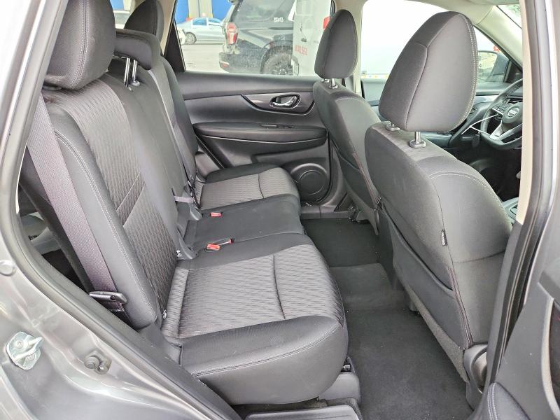 Aukcja sprzedaży 2018 Nissan Rogue, vin: KNMAT2MT8JP595183, numer aukcji: 54766826