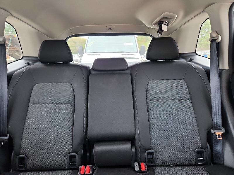 Продаж на аукціоні авто 2025 Honda Cr-v, vin: 2HKRS4H48SH474798, номер лоту: 52318266