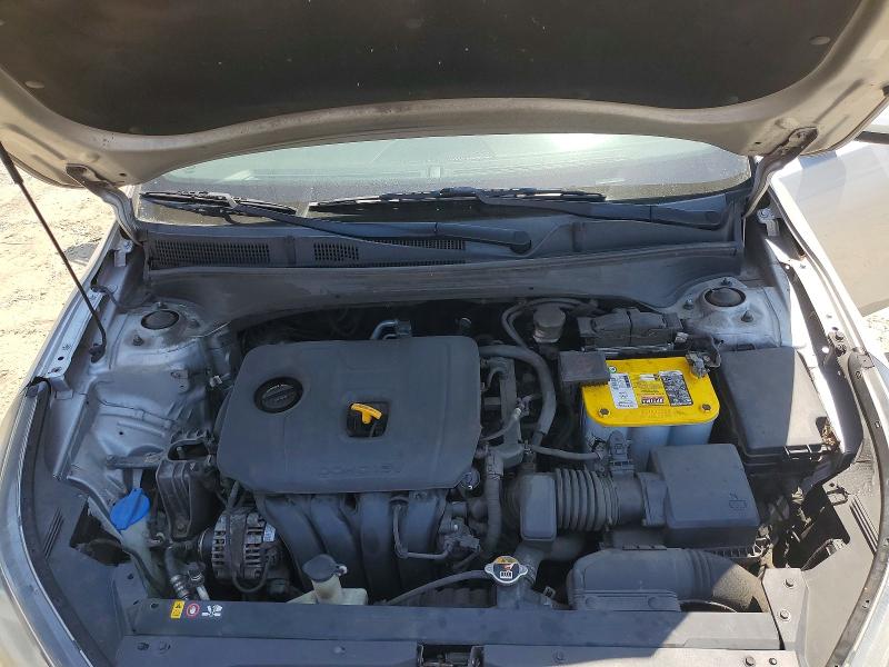 Aukcja sprzedaży 2019 Kia Forte, vin: 3KPF24AD1KE069190, numer aukcji: 53654726
