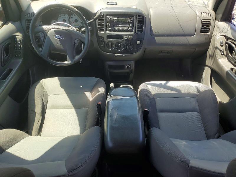 Продаж на аукціоні авто 2004 Ford Escape, vin: 1FMYU92154KA21823, номер лоту: 55560616