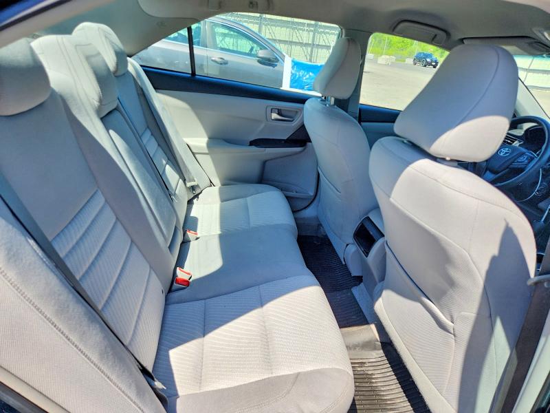 Aukcja sprzedaży 2017 Toyota Camry, vin: 4T1BF1FK7HU326464, numer aukcji: 54716626