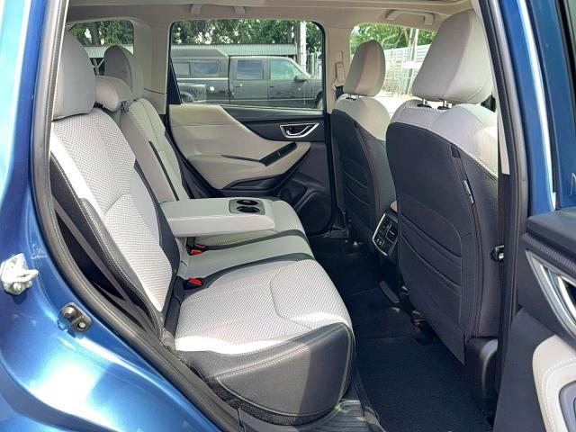 Aukcja sprzedaży 2020 Subaru Forester, vin: JF2SKAJC0LH417207, numer aukcji: 54092366