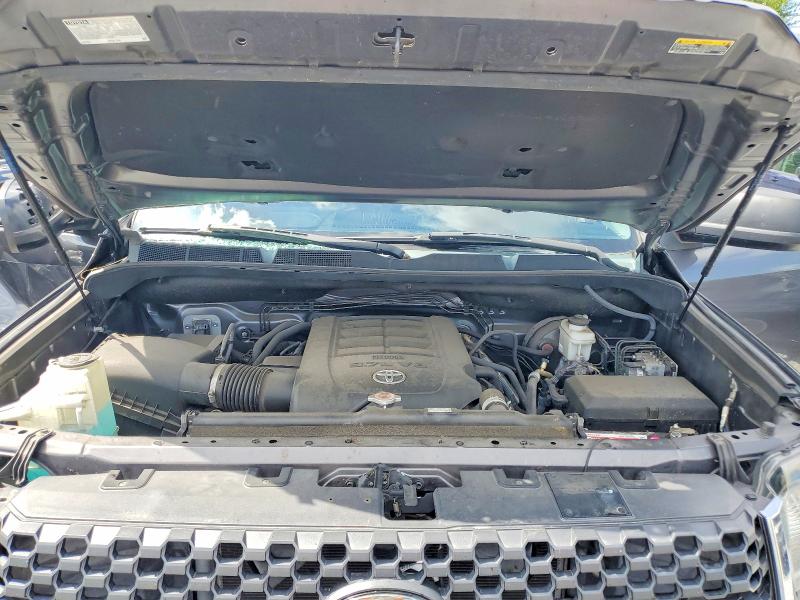 Продажа на аукционе авто 2020 Toyota Tundra, vin: 5TFRY5F17LX270674, номер лота: 53149816