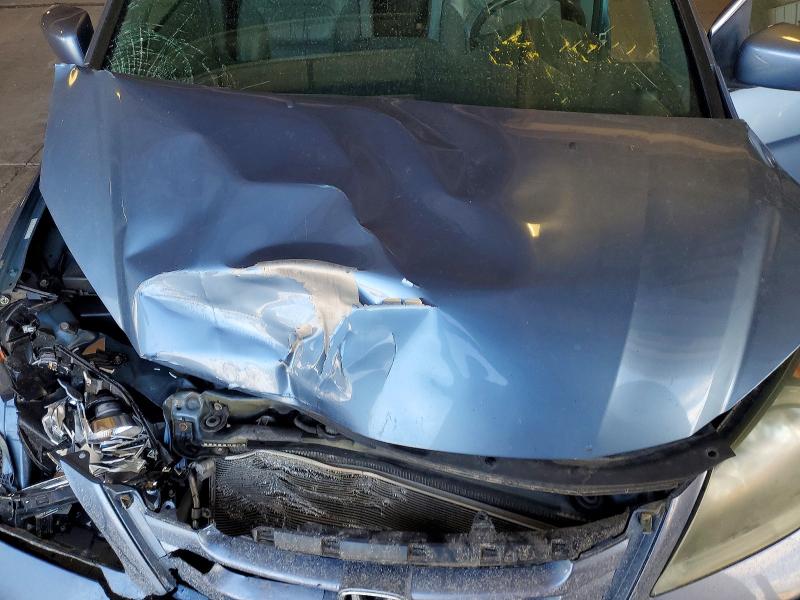 52921996 :رقم المزاد ، 5FNRL38788B074829 vin ، 2008 Honda Odyssey مزاد بيع