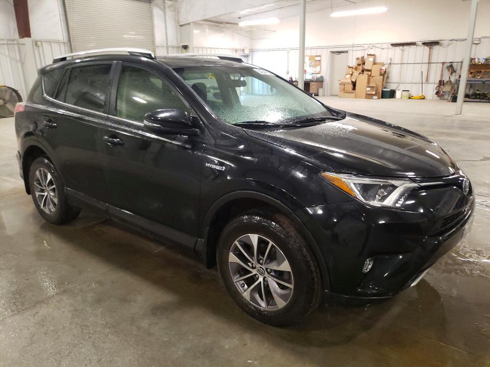 Продаж на аукціоні авто 2016 Toyota Rav4 Hv, vin: JTMRJREV0GD024928, номер лоту: 54244186