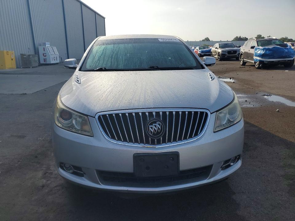 2013 Buick Lacrosse მანქანა იყიდება აუქციონზე, vin: 1G4GC5ER7DF252353, აუქციონის ნომერი: 55220616