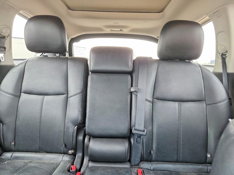 Aukcja sprzedaży 2014 Niss Pathfinder Hybrid, vin: 5N1CR2MM5EC678742, numer aukcji: 52933256