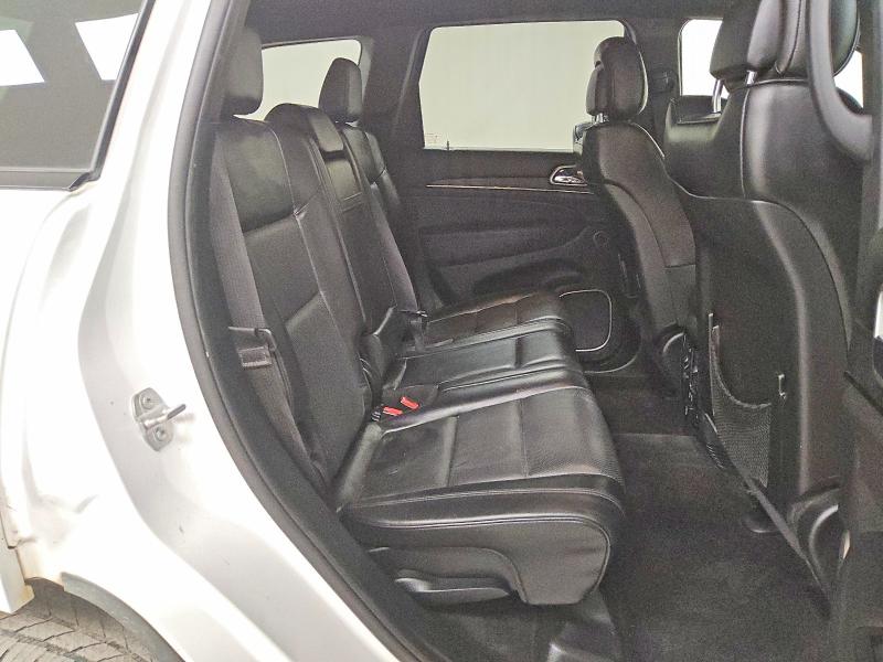 51511396 :رقم المزاد ، 1C4RJFCG6JC123656 vin ، 2018 Jeep Grand Cherokee مزاد بيع