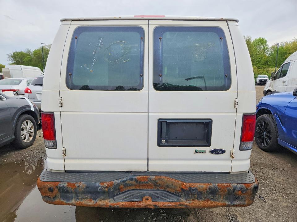 2013 Ford Econoline მანქანა იყიდება აუქციონზე, vin: 1FTNE1EW8DDA65316, აუქციონის ნომერი: 52877596