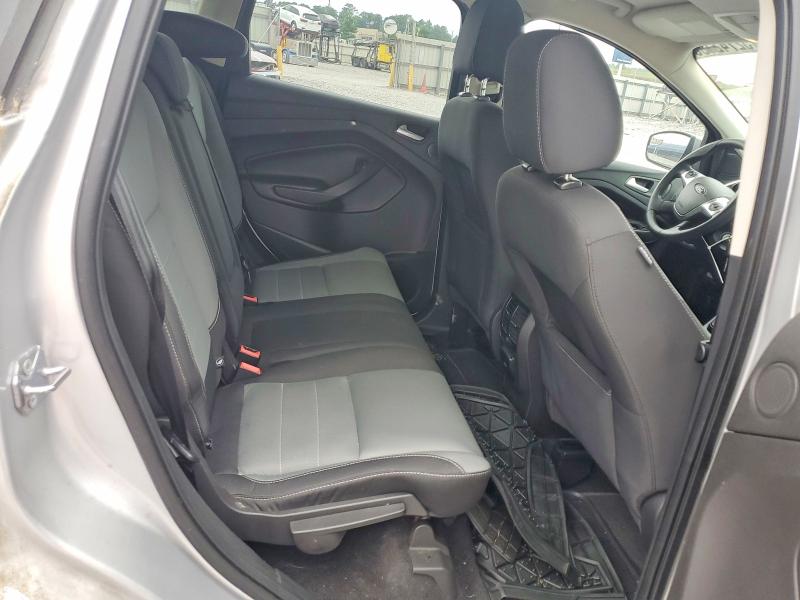 2016 Ford Escape მანქანა იყიდება აუქციონზე, vin: 1FMCU0GXXGUB11304, აუქციონის ნომერი: 52742196