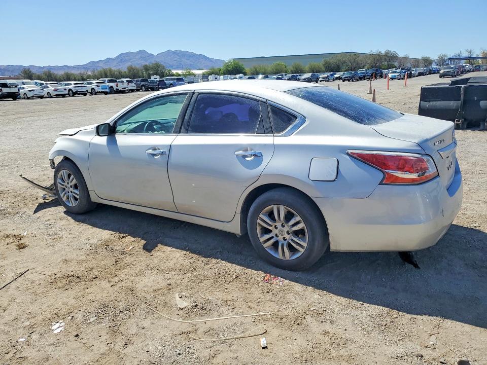 Aukcja sprzedaży 2013 Nissan Altima, vin: 1N4AL3AP7DN553929, numer aukcji: 47052096
