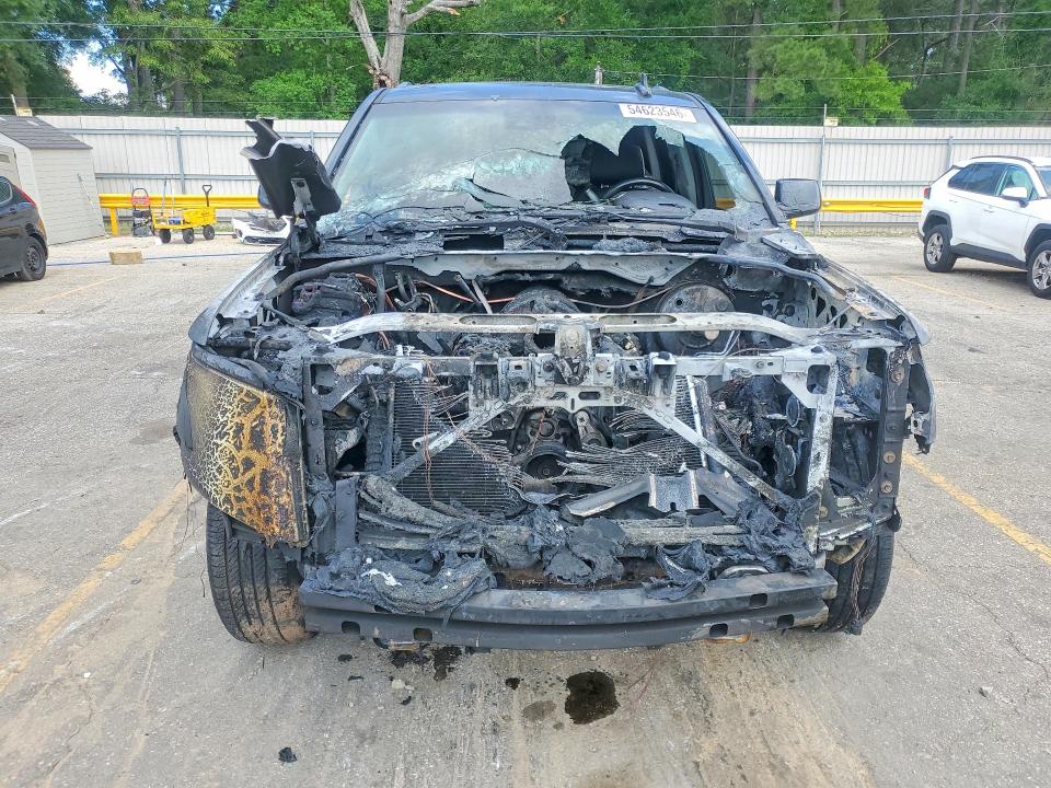 Продаж на аукціоні авто 2019 Chevrolet Tahoe, vin: 1GNSCBKC1KR372276, номер лоту: 54623546