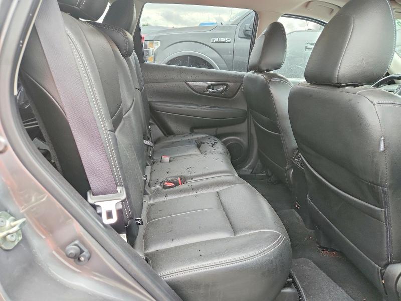 2019 Nissan Rogue მანქანა იყიდება აუქციონზე, vin: JN8AT2MV7KW399958, აუქციონის ნომერი: 52327156