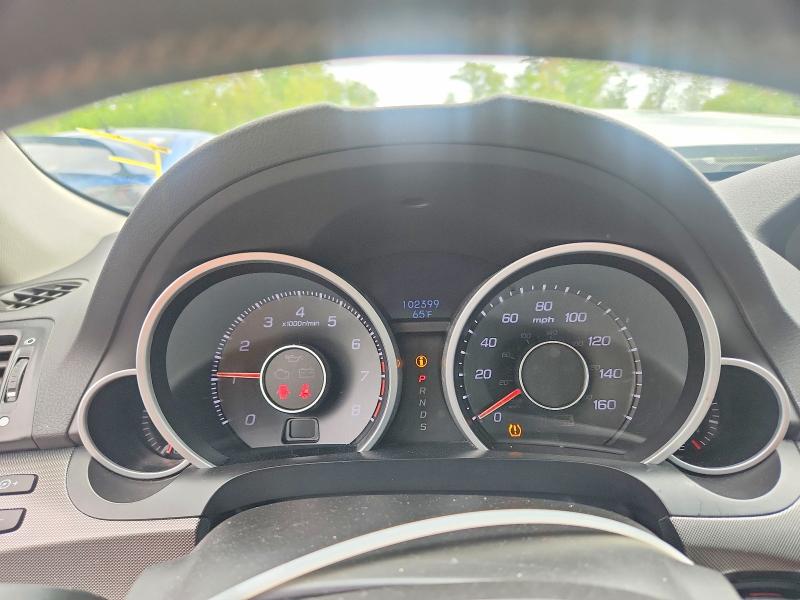 Продаж на аукціоні авто 2014 Acura Tl, vin: 19UUA9F57EA002028, номер лоту: 52225636