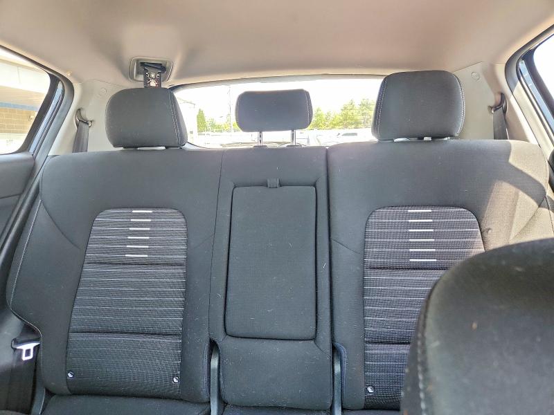 Продажа на аукционе авто 2018 Kia Sportage, vin: KNDPMCAC8J7400099, номер лота: 54092606