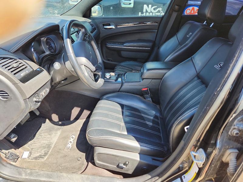 Aukcja sprzedaży 2017 Chrysler 300, vin: 2C3CCABG6HH663945, numer aukcji: 48032036