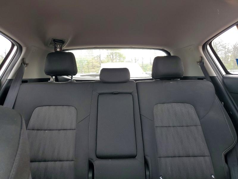 Aukcja sprzedaży 2017 Kia Sportage, vin: KNDPMCAC8H7169201, numer aukcji: 54015176