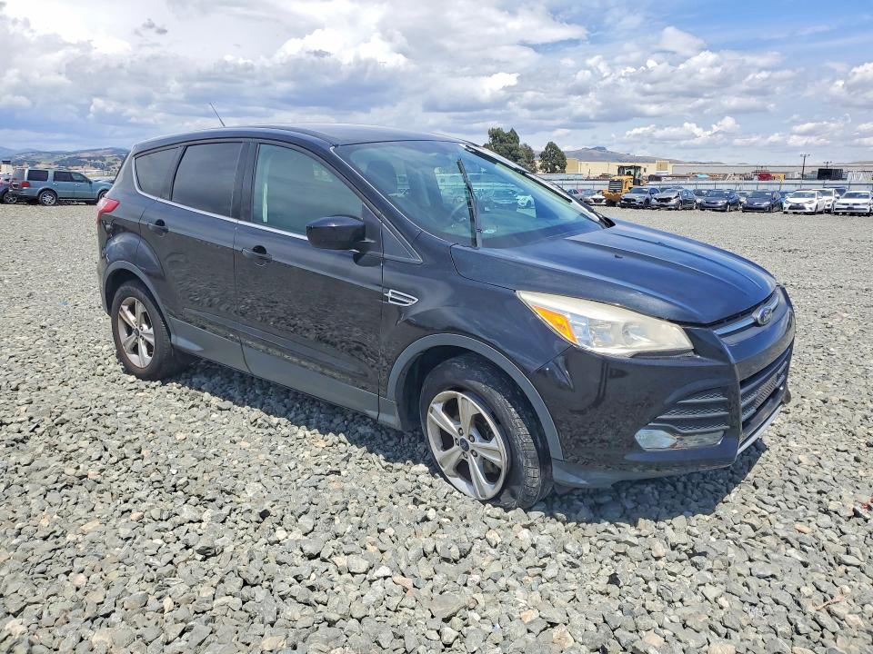 Aukcja sprzedaży 2014 Ford Escape, vin: 1FMCU0GX2EUB80744, numer aukcji: 54858536