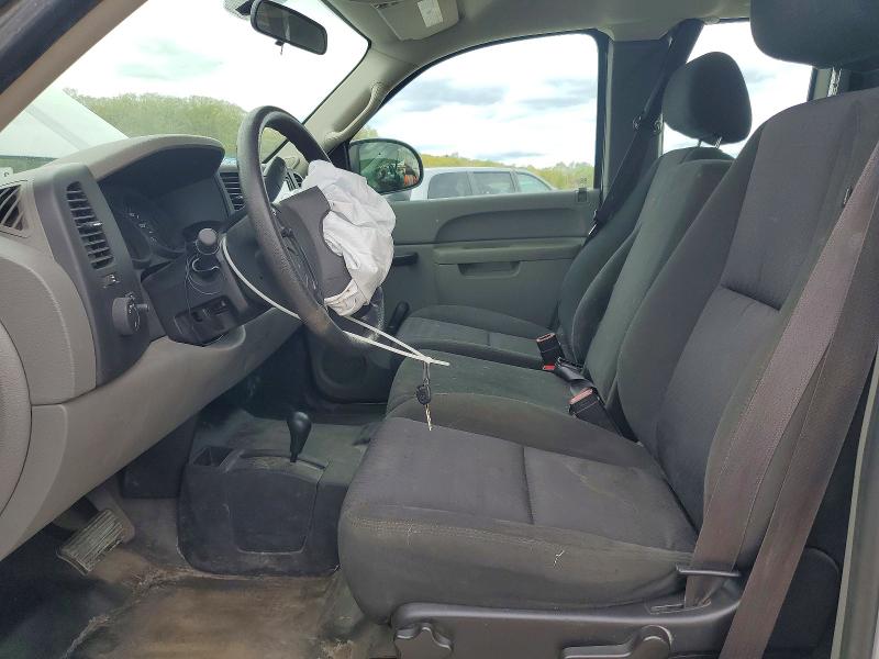 Продажа на аукционе авто 2012 Chevrolet Silverado, vin: 1GCRKPEA5CZ331958, номер лота: 53343346