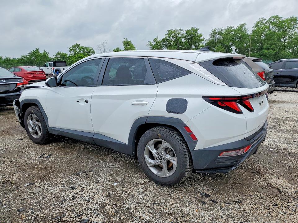 Aukcja sprzedaży 2022 Hyundai Tucson, vin: 5NMJACAE3NH083346, numer aukcji: 54691276