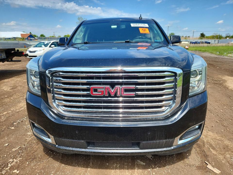 Продаж на аукціоні авто 2018 Gmc Yukon Xl, vin: 1GKS2GKC9JR215302, номер лоту: 52841176