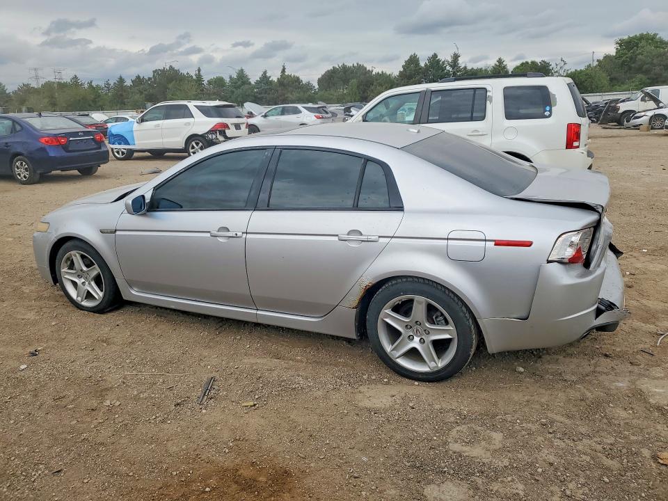 Aukcja sprzedaży 2006 Acura 3.2tl, vin: 19UUA66236A013050, numer aukcji: 53795966