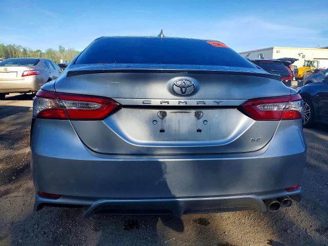 2019 Toyota Camry მანქანა იყიდება აუქციონზე, vin: 4T1B11HK5KU232571, აუქციონის ნომერი: 54440496