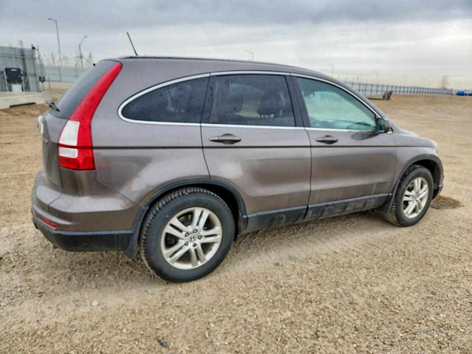 Продаж на аукціоні авто 2010 Honda Cr-v, vin: 5J6RE4H73AL800657, номер лоту: 52917746