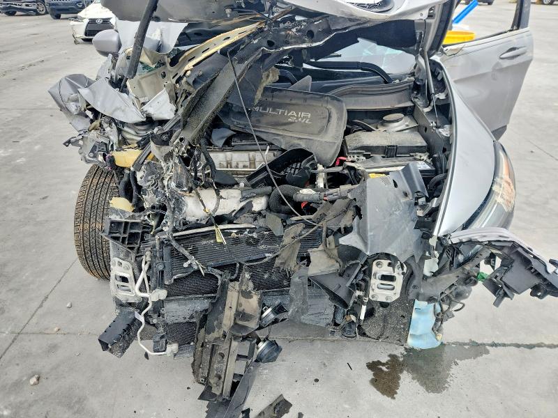 Продаж на аукціоні авто 2016 Jeep Cherokee, vin: 1C4PJLCB2GW346844, номер лоту: 54480596
